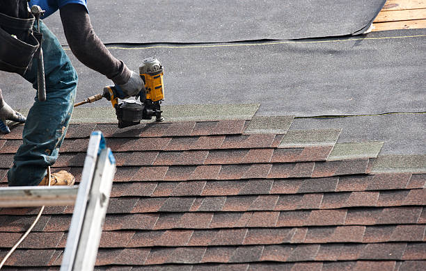Licensed Gutter Installation service in Coinjock, NC - Brentwood Metal Roofing